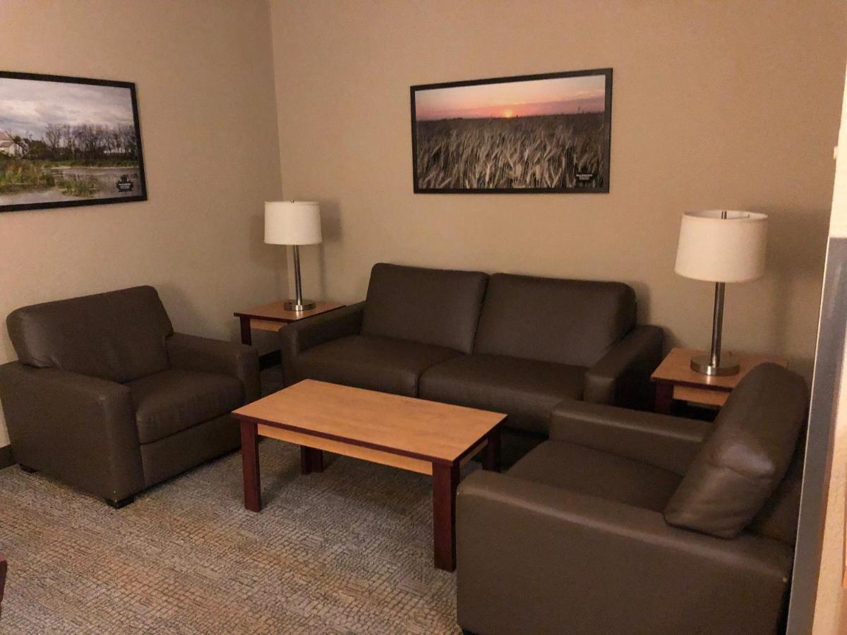 Canad Inns Destination Centre Windsor Park Winnipeg Exteriör bild