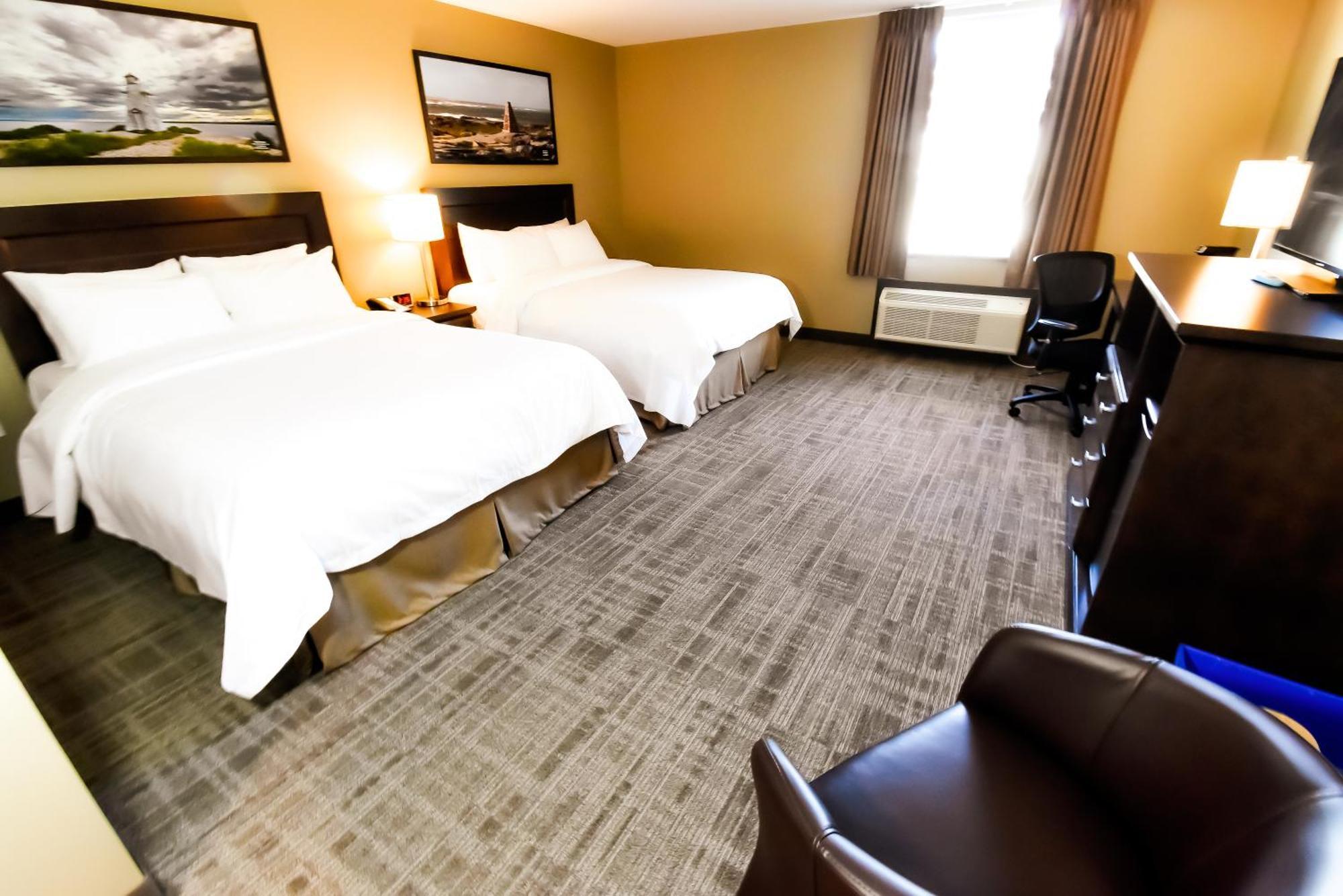 Canad Inns Destination Centre Windsor Park Winnipeg Exteriör bild