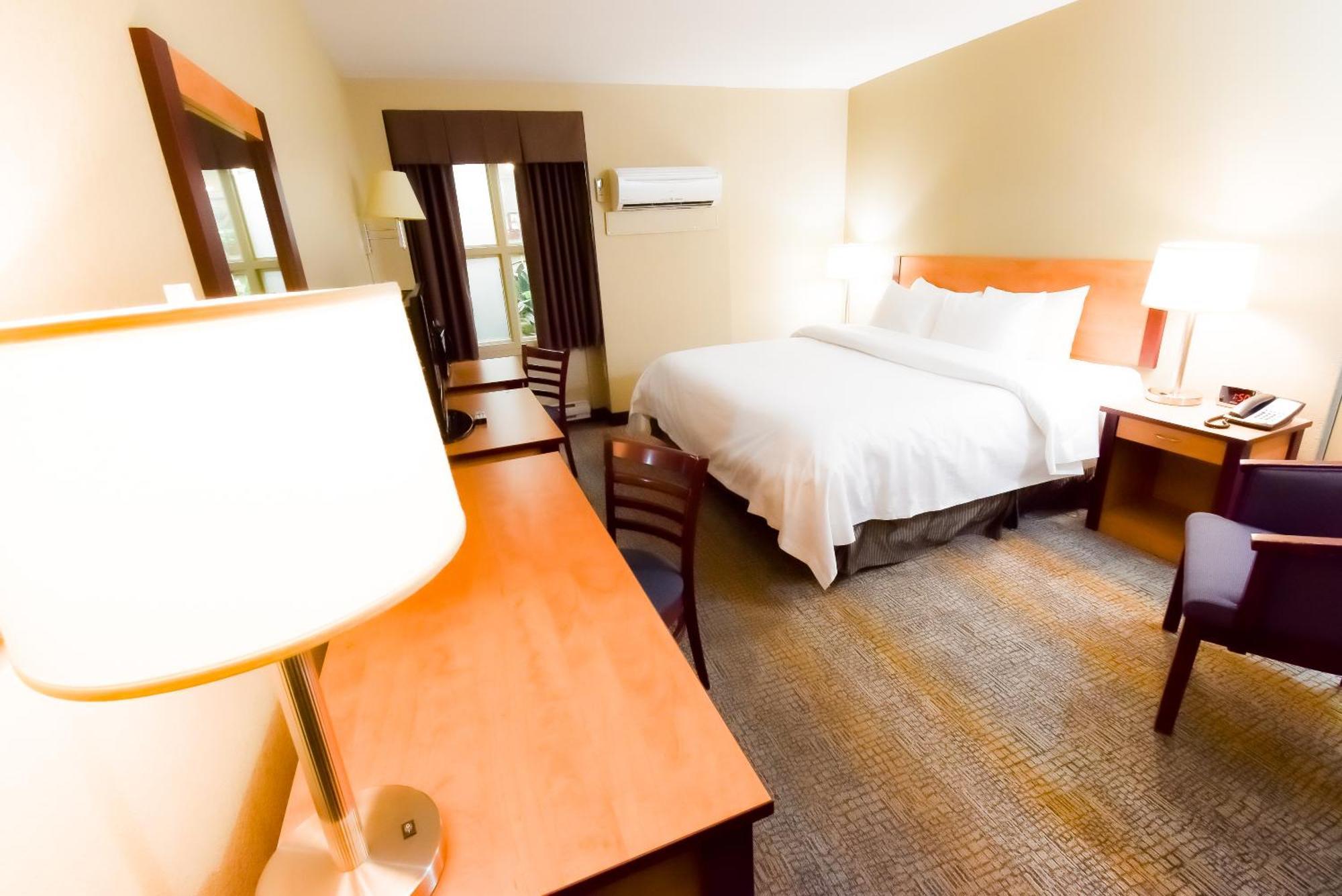 Canad Inns Destination Centre Windsor Park Winnipeg Exteriör bild