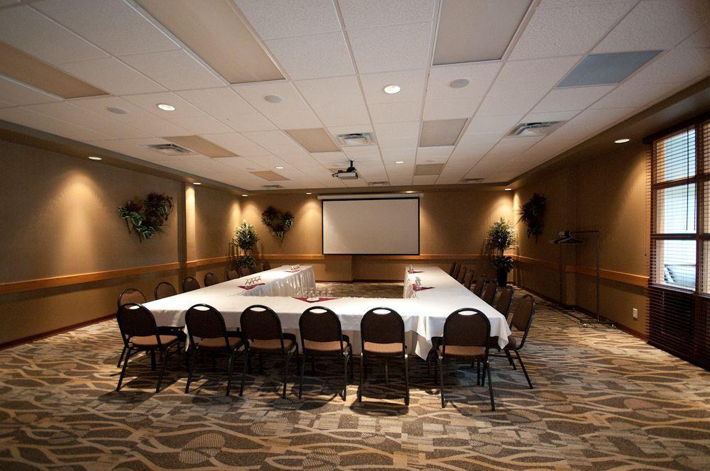 Canad Inns Destination Centre Windsor Park Winnipeg Exteriör bild