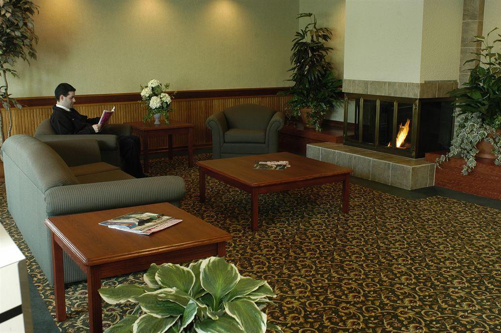 Canad Inns Destination Centre Windsor Park Winnipeg Exteriör bild