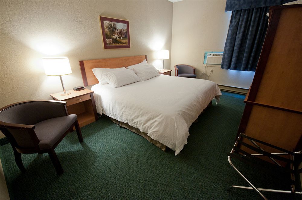 Canad Inns Destination Centre Windsor Park Winnipeg Exteriör bild