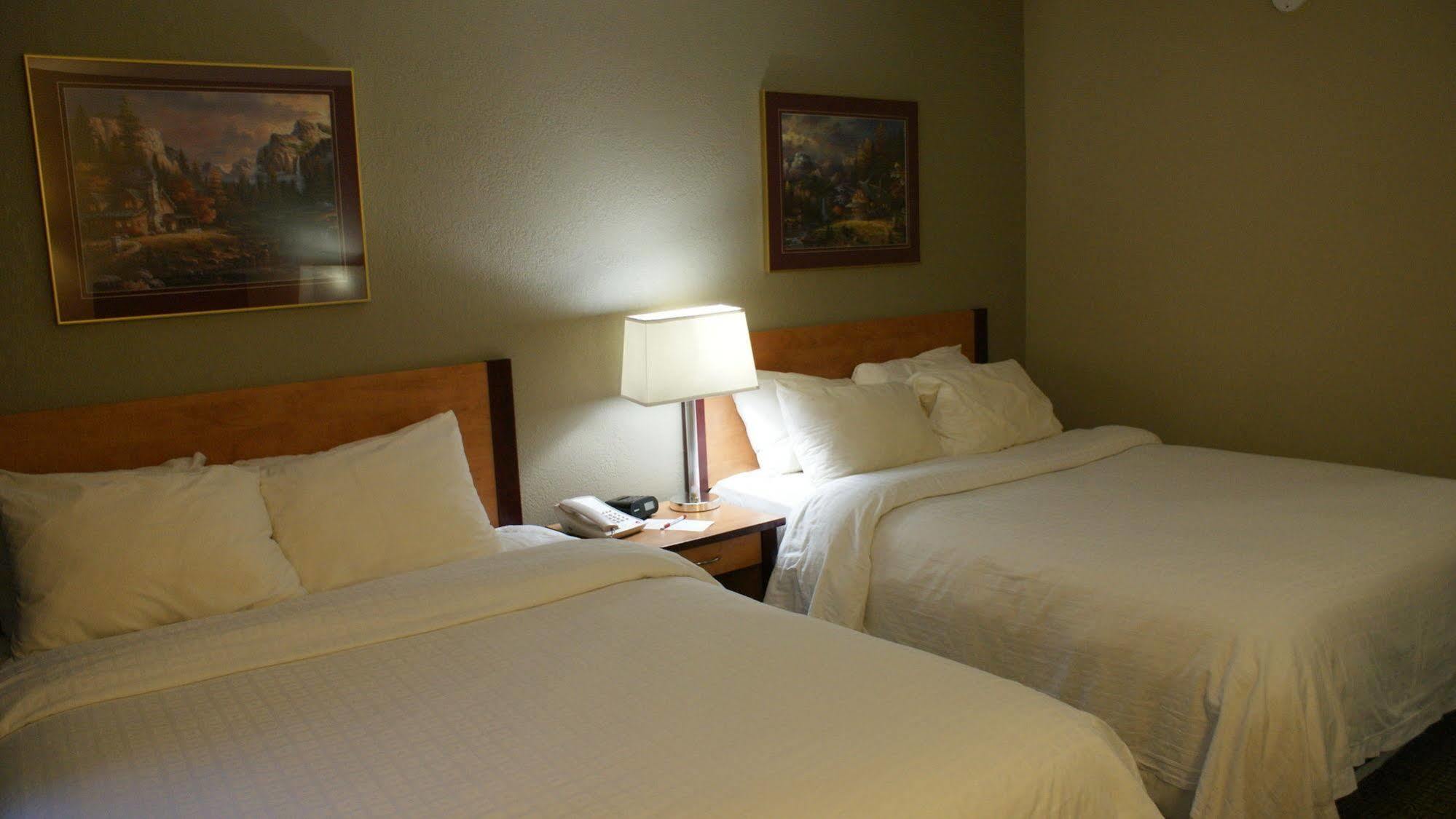 Canad Inns Destination Centre Windsor Park Winnipeg Exteriör bild