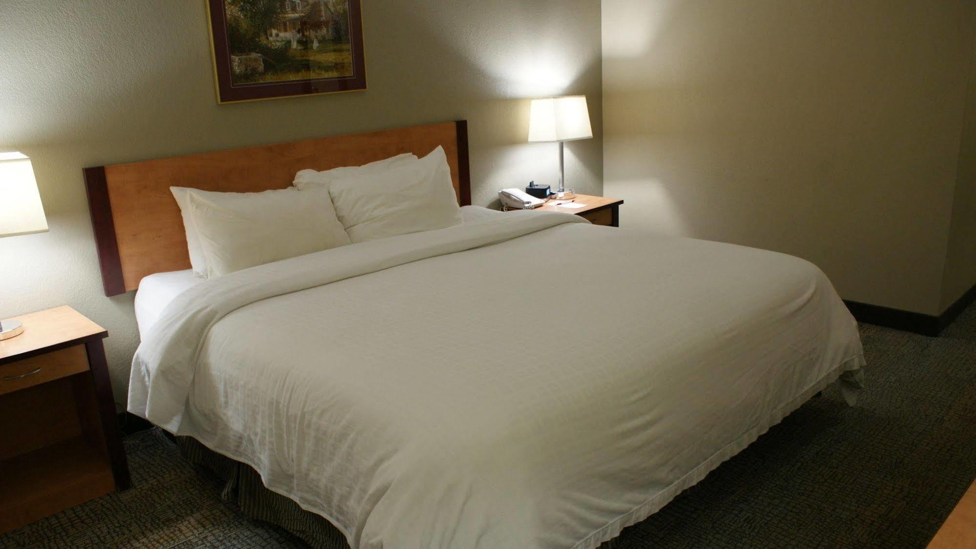 Canad Inns Destination Centre Windsor Park Winnipeg Exteriör bild