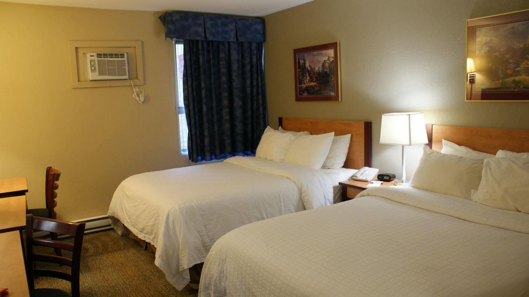 Canad Inns Destination Centre Windsor Park Winnipeg Exteriör bild