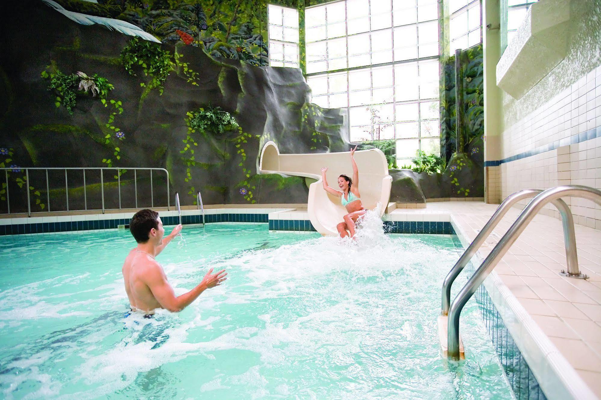 Canad Inns Destination Centre Windsor Park Winnipeg Exteriör bild